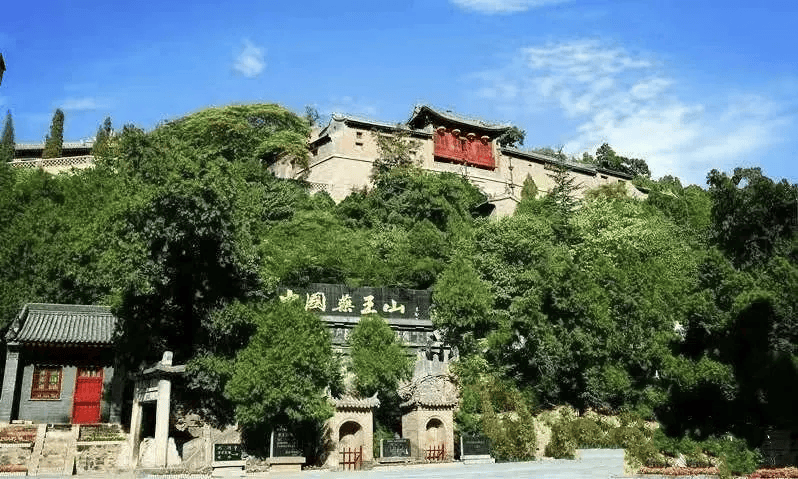 铜川夏季避暑旅游季以150余项活动解锁清凉一夏