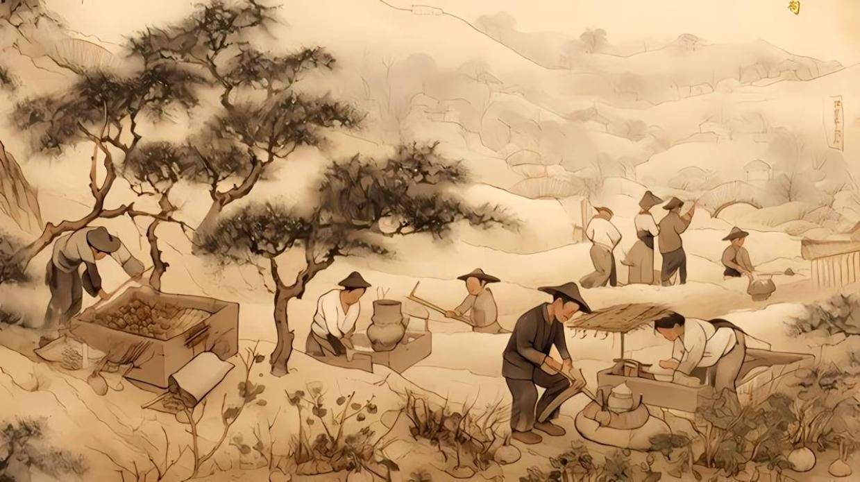 纯粮固态发酵是什么意思？弄懂这个标准，老酒友只认它买酒