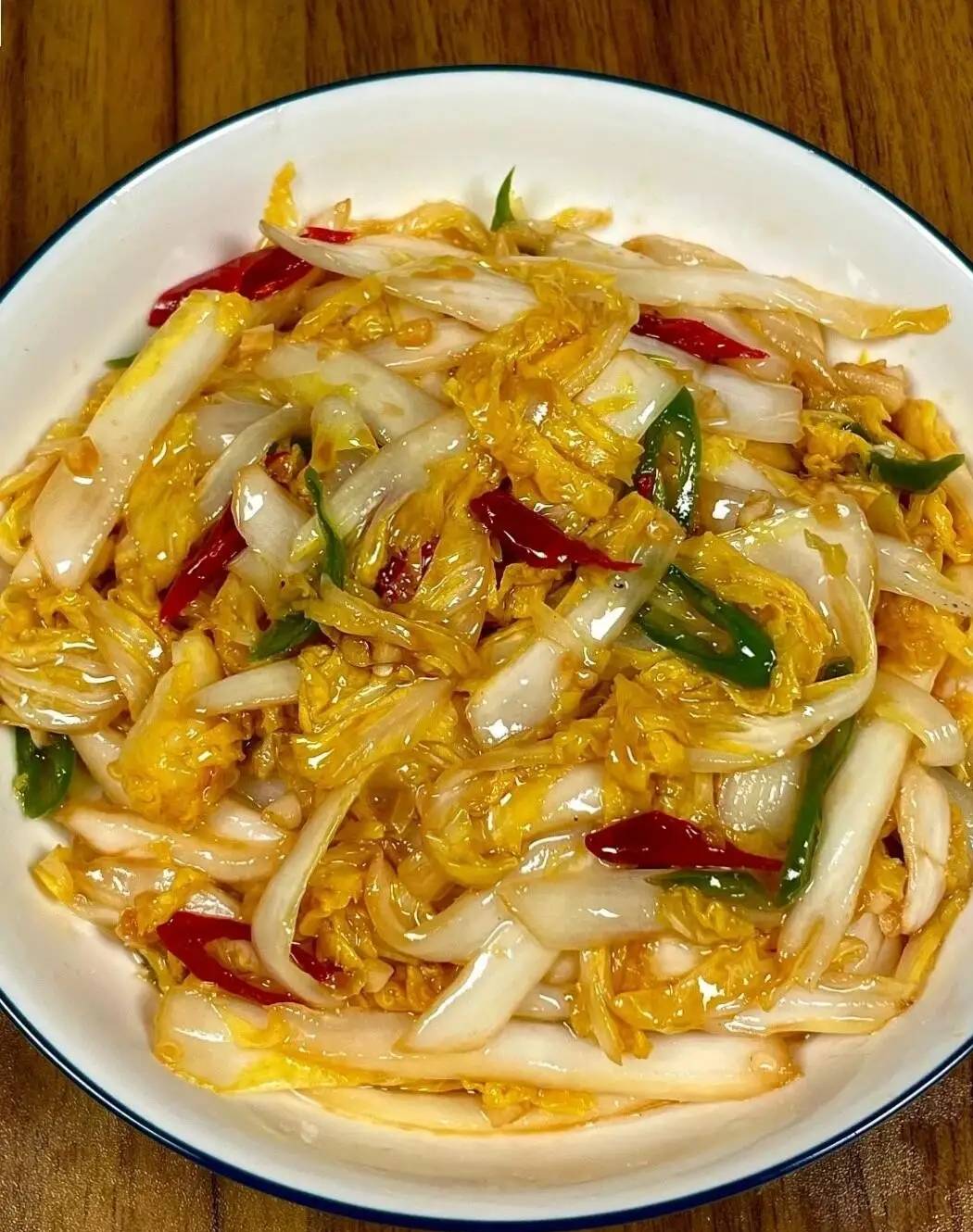 自带消炎3道家常菜，清热排毒提升免疫力