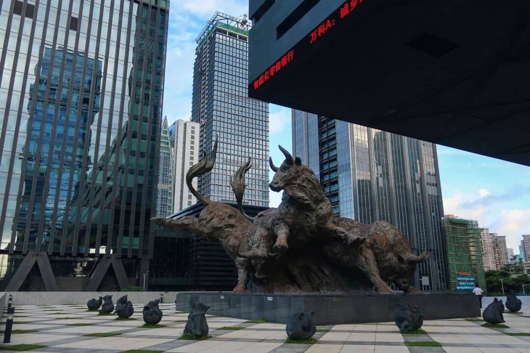 韩国股市，越来越像十年前的A股