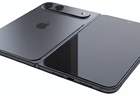 iPhone Fold参数全出炉,价格接近华为三星的三折叠屏,你买吗?