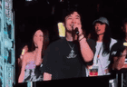 黄晓明在周杰伦演唱会夸昆凌:真羡慕周董有这么好的老婆