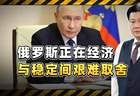 普京建议乌俄双方均停止打击对方领土纵深目标,到底谁有优势?