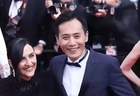 刘烨发文庆祝与妻子安娜结婚17周年，安娜：在法国尼斯，买到了空调，你最厉害！
