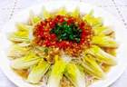 蒜蓉娃娃菜：五块钱复刻餐厅招牌菜