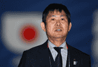 日媒：森保一将与日本足协续约半年 亚洲杯后离任
