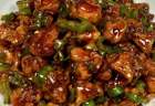 焦香嫩滑小炒鸡腿肉:一口入魂的家常下饭神器