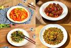 老话说“三伏不吃酸，伏后腿发软”，4道家常菜记得常吃，开胃润燥安稳过伏天