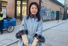 “天才少女”蒋方舟人设崩塌：成名之路充满争议 致歉无法服众