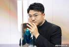 台风巴威被网友调侃，中心云图酷似uzi捧杯，各种恶搞图纷纷出现