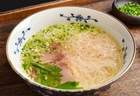 非遗美食之山西——龙须拉面