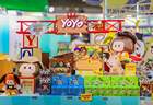 YOYO联名迪士尼引爆全球潮玩热潮，名创优品刷新中国原创IP商业化新纪录