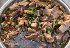 选肉控火有讲究 炖出酥烂入味的烂烀牛肉
