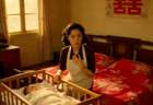在石县，75年那场特别的婚礼，是开启一个全新的家的序幕
