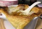 在家复刻必胜客，37元浓汤成本仅几元
