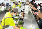 从传统快餐到品质便当，东池便当探索大众餐饮新模式