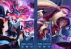 法师皮肤喜爱榜：妲己安琪拉五款上榜，高成本的如梦令进入前二