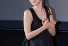 46岁穿黑丝还能这么纯欲,被称为韩国衣架子的孔孝真,不化妆不修图,还有比她更松弛的女明星么?