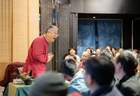 一院承礼乐，两岸共根魂｜薛仁明走读陈家祠读懂岭南人文底色
