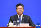 商务部副部长盛秋平,调任江西省委常委、南昌市委书记
