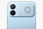 小米REDMI K90至尊版天际蓝配色公布，明日发布