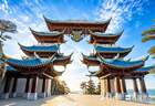 以岛为钥,开启文旅新局!崆峒胜境重塑烟台城市引力