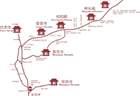 七月必来!峨眉山这条“江湖路”,藏着中国人自己的“武侠多重宇宙”