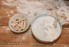 “算盘子”也可食用?这道奇特的客家美食是这样制作···