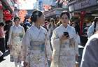 万万没想到,中日关系都这样了,竟还有中国人非要去日本旅游?