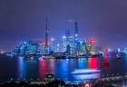 中国经济前10强的城市到底有多美？你去过几个，有你的家乡吗？