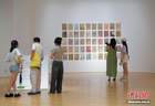 法国艺术家蕾雅·哈布尔丁西南地区首场个展在蓉启幕