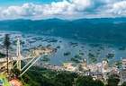 【文旅】一湖千岛,一舍温柔丨访仙岛湖民宿,读懂山水间的理想栖居