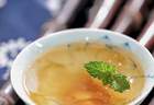 早安浦江| 蝉鸣盛夏，一碗木莲递清欢