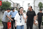 河南高考699分女生的家境转变，已经说明了一切…