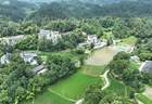 红河村：民宿提档升级 避暑旅居火热预定