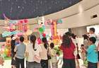 工业遗存活化文艺地标