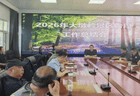 今年大墩岭景区开园运营成效显现 累计接待游客近10万人次