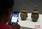 宋代礼制文化展亮相河北博物院