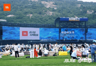 连续两年携手连岛音乐节，他们深耕青年文化打通生活场景