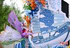 2026昆明郑和文化旅游节启幕 郑和故里再扬“文化之帆”