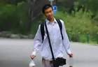 韦东奕妈妈露面了！干一辈子讲师没评上教授，儿子却成了＂韦神＂