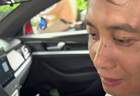 刚做完手术就出发！广东博主带着父母也打了辆出租，从广州直达拉萨