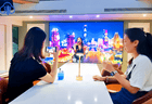 津城夜游再升级！海河游船暑期限时推出“游船酒会”