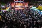 12个必打卡点！第36届青岛国际啤酒节青岛老城会场（大鲍岛）的夏日C位