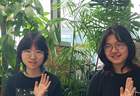 第一批清华录取来了！同班女生双双上清美