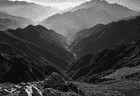 再读秦岭，方知山河不唯高