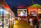 浦江郊野公园音乐啤酒嘉年华：好吃又好玩的夏日夜生活新地标