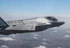 美官员透露将增派F-16与F-35战机至中东局势升温