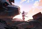 Muv-Luv: Tactics 迦梨陀娑的噩梦主创访谈：独立篇章与未来传承的深度对话