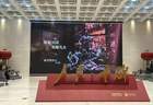 艺术铸就丰碑：国博展出经典美术作品致敬人民与历史